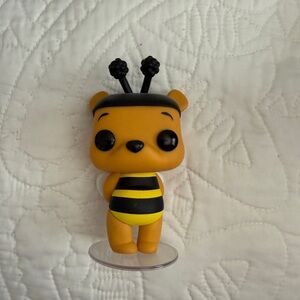 Winnie the Pooh bee Funko Pop
